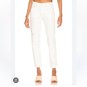 Citizens of Humanity Emerson Slim Fit Boyfriend Jean